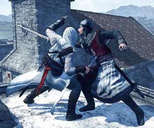 Ubisoft confirms seven new games this year