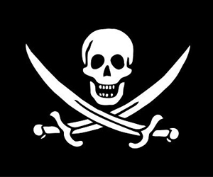 UK Government will not legislate on piracy