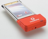 Vodafone HSPA+ trials hit 16Mb/s