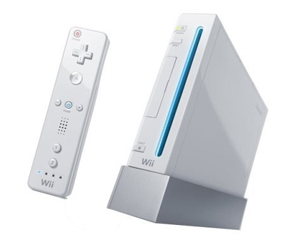 Wii to get new TV channel