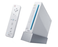 Wii to get new TV channel