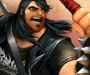 Activision to sue EA over Brutal Legend?