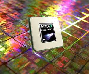 AMD announces socket AM3 Phenom II processors