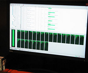 AMD demonstrates 24-core Istanbul Opteron server