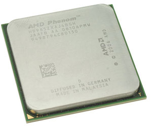 AMD still insisting on its ACP rating