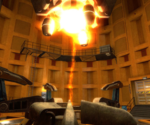 Black Mesa Source mod coming late this year