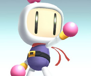 Bomber threatens to destroy Bomberman developer