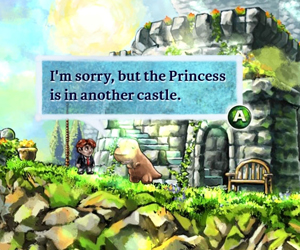 Braid coming to PC next month