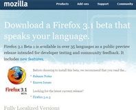 Bundled Firefox not the "right outcome"