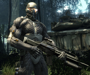 Crytek buys Free Radical