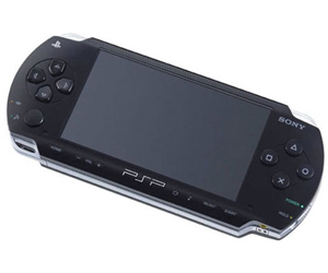 David Perry: PSP 2 is real, coming soon