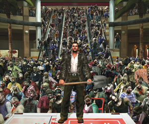 Dead Rising 2 announced