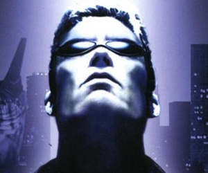 Deus Ex 3 inspired by BioShock