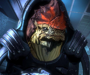 EA confirms Mass Effect 2 for 2010