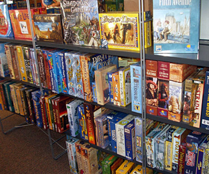 EA: "Recession is a good thing for games"