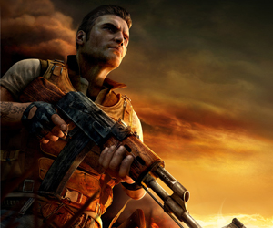 Far Cry 2 gets hardcore mode update