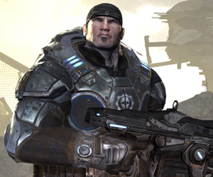 Gears of War PC problems fixed