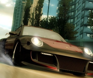 GTR dev to sue Need for Speed: Shift team?
