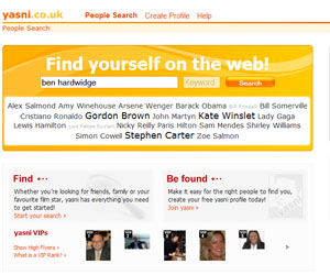Over half of Britons stalk their exes online
