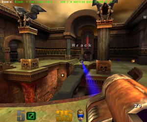 id Software details two iPhone projects