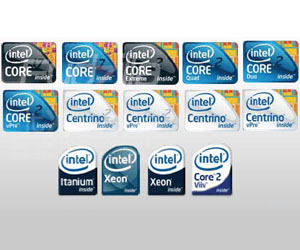 Cpu Brand