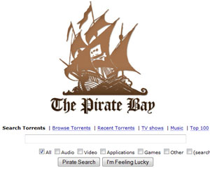 Irish ISPs to block music-sharing websites