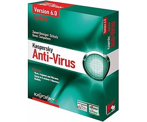 Kaspersky suffers database crack