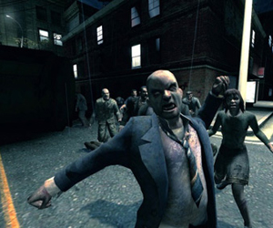 Left 4 Dead Survival Mode detailed