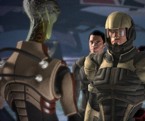 Mass Effect sequel, DLC detailed