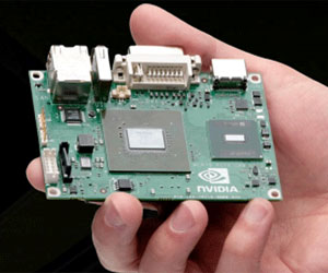 Microsoft certifies Nvidia's Ion platform