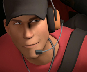 New TF2 Scout update teased