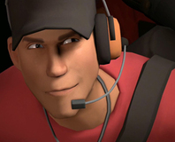 New TF2 Scout update teased
