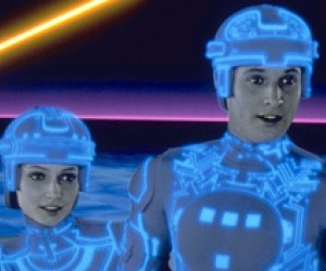 New Tron game planned by Disney