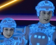 New Tron game planned by Disney