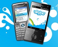 Nokia teams up with Skype
