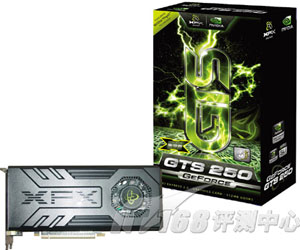 Rumour: Nvidia launching GeForce GTS 250 in March