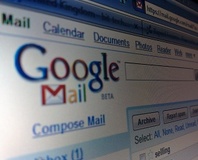 Outage downs Gmail