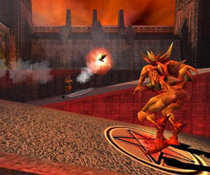 Quake Live open beta starts tomorrow