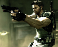 Resident Evil 6 will reboot series