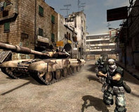 EA announces Battlefield 1943