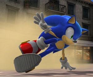 Sega to cancel games, lay off hundreds