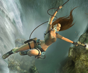 Square Enix to buy Eidos?