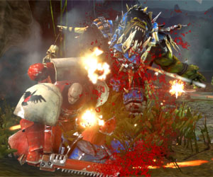 Top 10 UK PC games chart