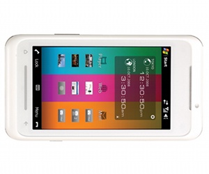 Toshiba launches 1GHz smartphone