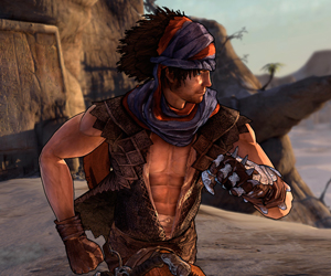 Ubi: No DLC for Prince of Persia PC