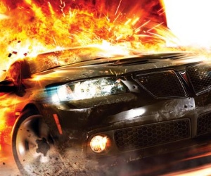 Ubisoft confirms The Wheelman for March