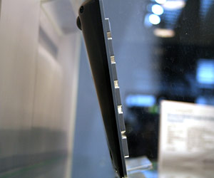 Asus Eee Keyboard is a sexy bit of kit