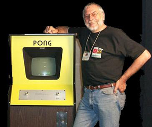 Atari founder slams online gaming