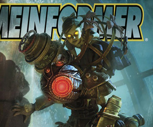 BioShock 2 details emerge