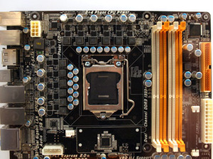 Biostar claims Core i5 runs DDR3-1333